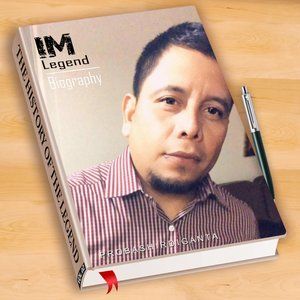 Meet your Posher, Oscar